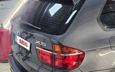 BMW X5, 2010 год, 1 900 000 рублей, 18 фотография