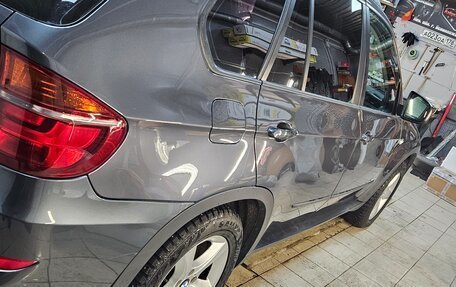 BMW X5, 2010 год, 1 900 000 рублей, 15 фотография