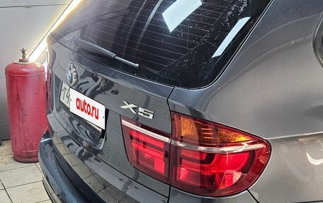 BMW X5, 2010 год, 1 900 000 рублей, 16 фотография