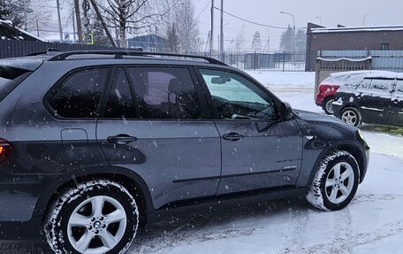 BMW X5, 2010 год, 1 900 000 рублей, 19 фотография