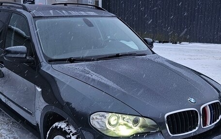 BMW X5, 2010 год, 1 900 000 рублей, 13 фотография