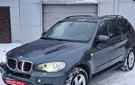 BMW X5, 2010 год, 1 900 000 рублей, 17 фотография