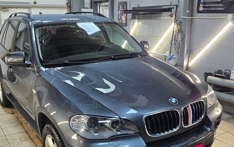 BMW X5, 2010 год, 1 900 000 рублей, 10 фотография