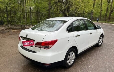 Nissan Almera, 2014 год, 700 000 рублей, 3 фотография