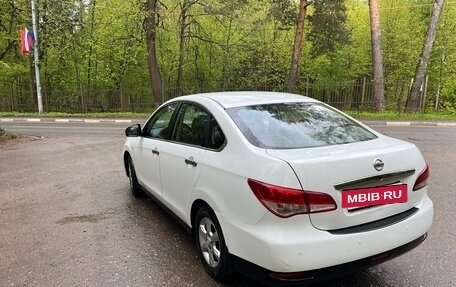 Nissan Almera, 2014 год, 700 000 рублей, 5 фотография