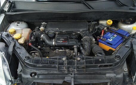Ford Fusion I, 2003 год, 390 000 рублей, 5 фотография