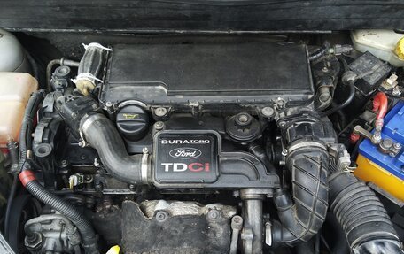 Ford Fusion I, 2003 год, 390 000 рублей, 6 фотография