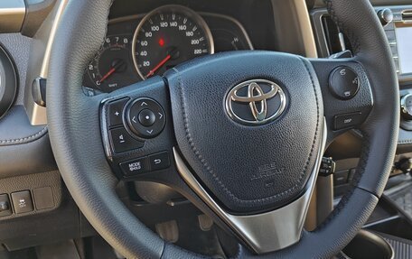 Toyota RAV4, 2014 год, 1 720 000 рублей, 7 фотография