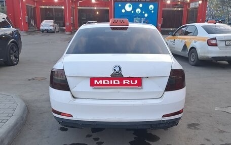 Skoda Octavia, 2016 год, 540 000 рублей, 2 фотография