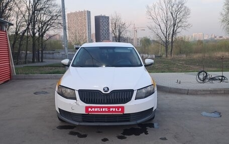 Skoda Octavia, 2016 год, 540 000 рублей, 4 фотография