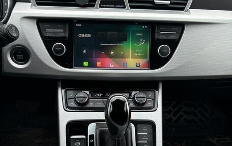 Geely Atlas I, 2019 год, 1 720 000 рублей, 8 фотография