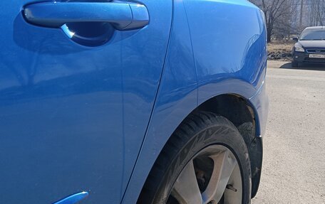 Mazda 3, 2005 год, 510 000 рублей, 4 фотография