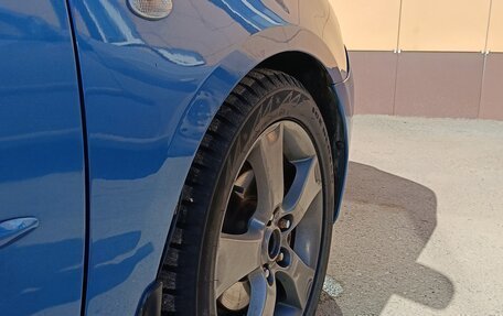 Mazda 3, 2005 год, 510 000 рублей, 3 фотография