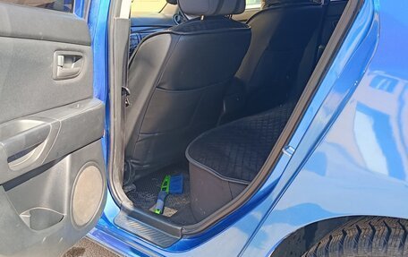 Mazda 3, 2005 год, 510 000 рублей, 6 фотография