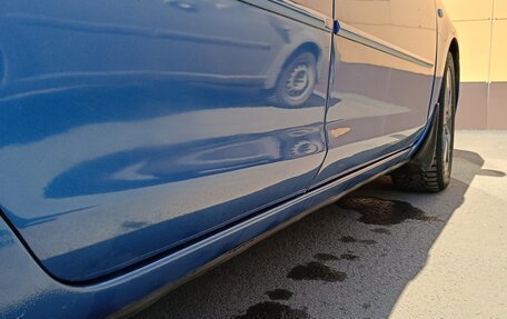 Mazda 3, 2005 год, 510 000 рублей, 12 фотография