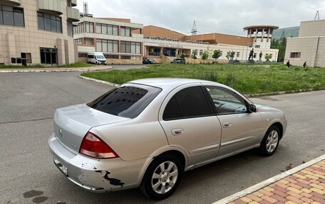 Nissan Almera Classic, 2011 год, 360 000 рублей, 3 фотография