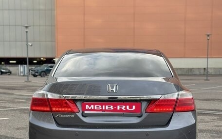 Honda Accord IX рестайлинг, 2013 год, 1 750 000 рублей, 4 фотография