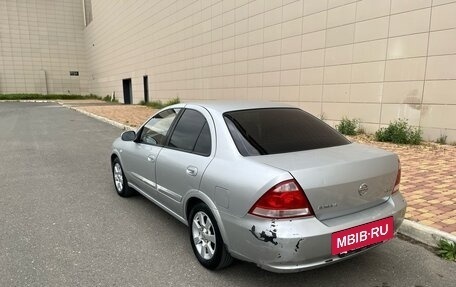 Nissan Almera Classic, 2011 год, 360 000 рублей, 4 фотография