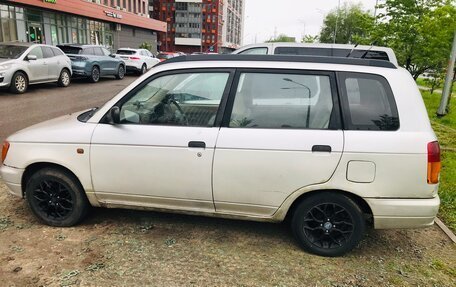 Daihatsu Pyzar I, 1997 год, 235 000 рублей, 4 фотография