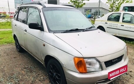 Daihatsu Pyzar I, 1997 год, 235 000 рублей, 2 фотография