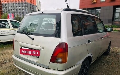 Daihatsu Pyzar I, 1997 год, 235 000 рублей, 5 фотография