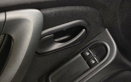 Renault Duster I рестайлинг, 2018 год, 1 800 000 рублей, 11 фотография