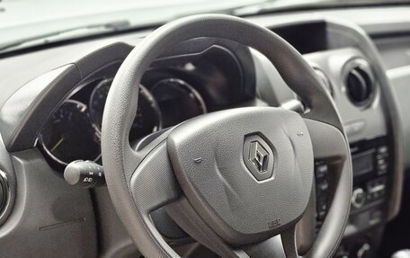 Renault Duster I рестайлинг, 2018 год, 1 800 000 рублей, 13 фотография