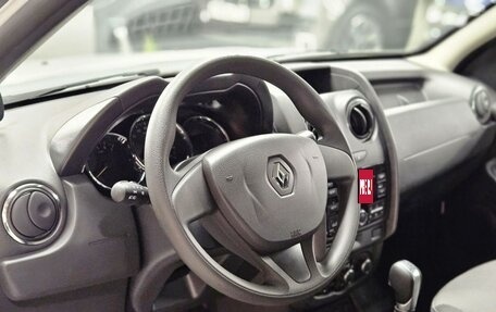 Renault Duster I рестайлинг, 2018 год, 1 800 000 рублей, 12 фотография