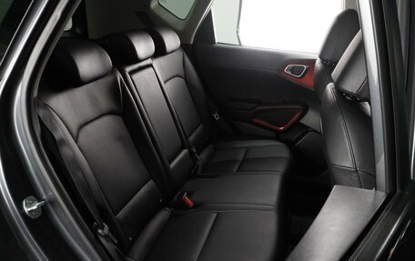 KIA Soul III, 2021 год, 2 249 000 рублей, 7 фотография