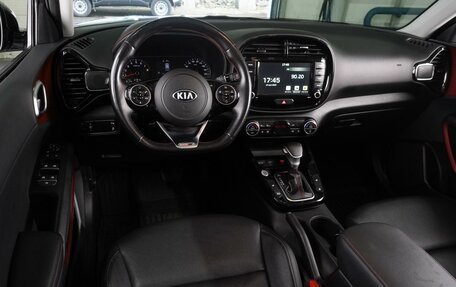 KIA Soul III, 2021 год, 2 249 000 рублей, 6 фотография