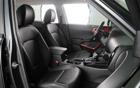 KIA Soul III, 2021 год, 2 249 000 рублей, 8 фотография
