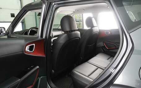 KIA Soul III, 2021 год, 2 249 000 рублей, 11 фотография