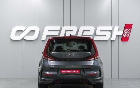 KIA Soul III, 2021 год, 2 249 000 рублей, 4 фотография