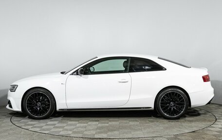 Audi A5, 2016 год, 2 179 898 рублей, 8 фотография
