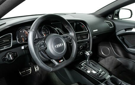 Audi A5, 2016 год, 2 179 898 рублей, 11 фотография