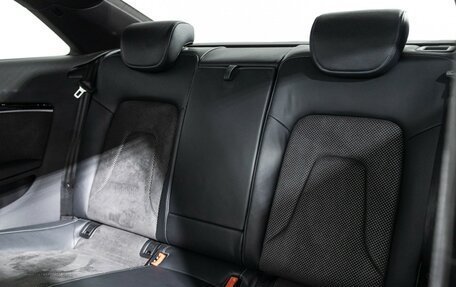 Audi A5, 2016 год, 2 179 898 рублей, 10 фотография