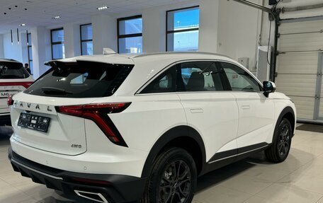 Haval F7, 2025 год, 3 249 000 рублей, 4 фотография