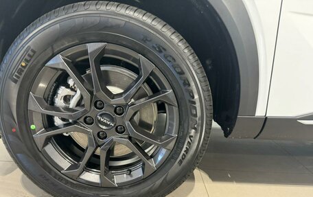 Haval F7, 2025 год, 3 249 000 рублей, 3 фотография