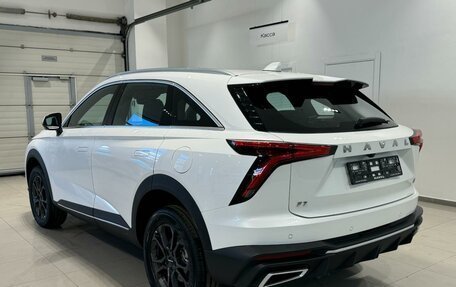 Haval F7, 2025 год, 3 249 000 рублей, 2 фотография