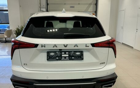 Haval F7, 2025 год, 3 249 000 рублей, 5 фотография