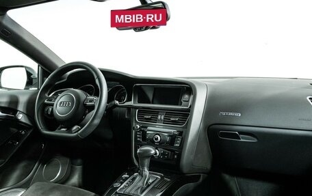 Audi A5, 2016 год, 2 179 898 рублей, 9 фотография