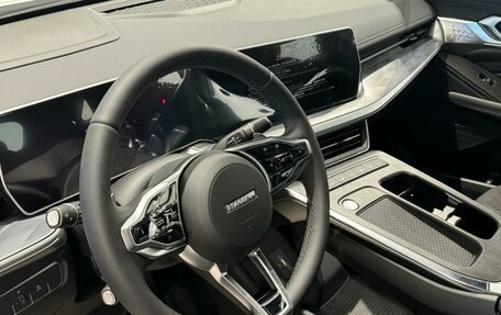 Haval F7, 2025 год, 3 249 000 рублей, 8 фотография