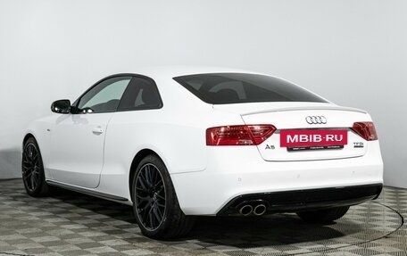 Audi A5, 2016 год, 2 179 898 рублей, 7 фотография