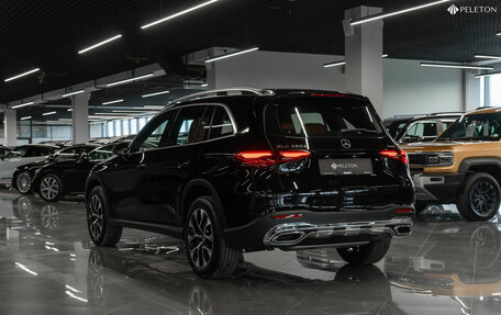 Mercedes-Benz GLC, 2024 год, 7 200 000 рублей, 5 фотография