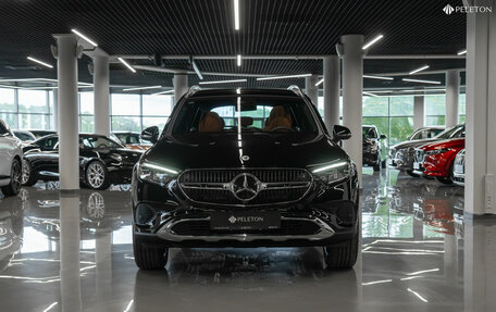 Mercedes-Benz GLC, 2024 год, 7 200 000 рублей, 3 фотография