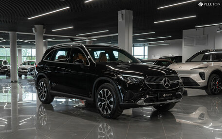 Mercedes-Benz GLC, 2024 год, 7 200 000 рублей, 2 фотография