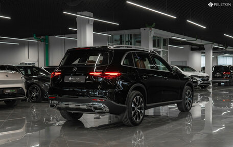 Mercedes-Benz GLC, 2024 год, 7 200 000 рублей, 4 фотография