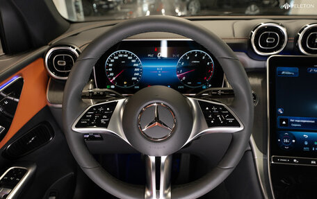 Mercedes-Benz GLC, 2024 год, 7 200 000 рублей, 14 фотография