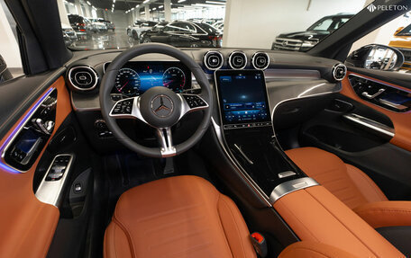 Mercedes-Benz GLC, 2024 год, 7 200 000 рублей, 10 фотография