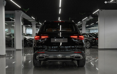 Mercedes-Benz GLC, 2024 год, 7 200 000 рублей, 6 фотография